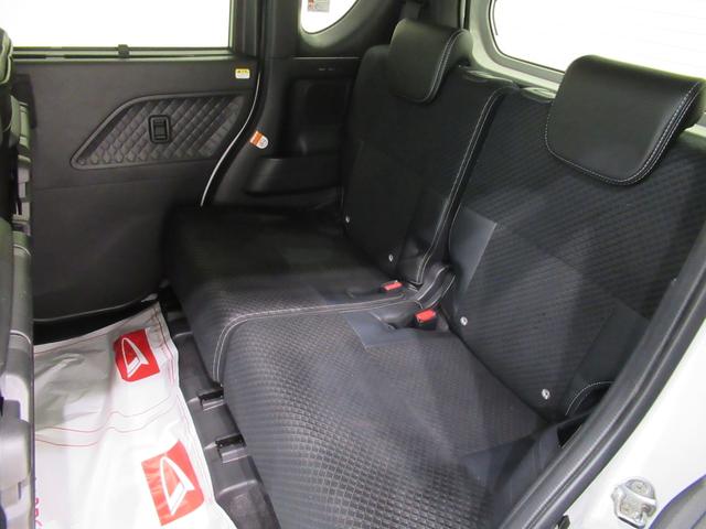 タント カスタムＸ　シートヒーター　両側パワースライドドア　オートライト　キーフリー　アイドリングストップ　パノラマモニター　ナビ　ドライブレコーダー　ＵＳＢ入力端子　Ｂｌｕｅｔｏｏｔｈ　ティーゼットデオプラス（49枚目）