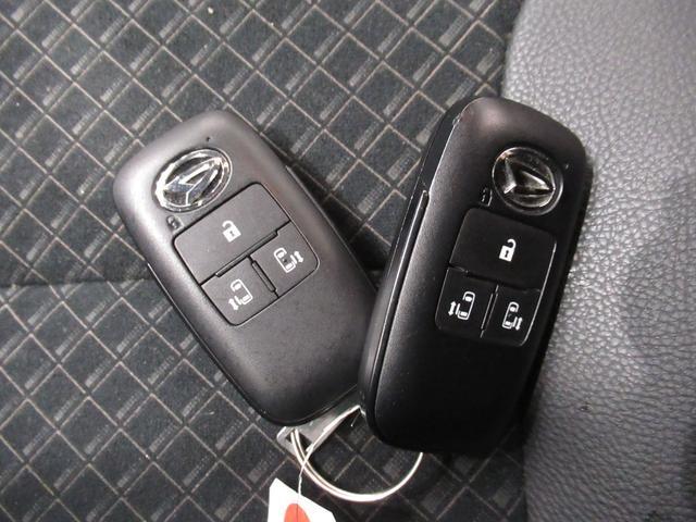 タント カスタムＸ　シートヒーター　両側パワースライドドア　オートライト　キーフリー　アイドリングストップ　パノラマモニター　ナビ　ドライブレコーダー　ＵＳＢ入力端子　Ｂｌｕｅｔｏｏｔｈ　ティーゼットデオプラス（58枚目）