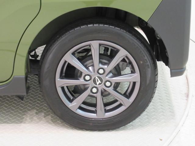 タント ファンクロス パノラマモニター 9インチディスプレイオーディオ ドライブレコーダー 両側パワースライドドア シートヒーター USB入力端子 Bluetooth オートライト キーフリー アイドリングストップ(9枚目)