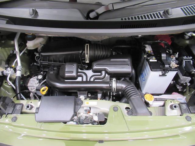 タント ファンクロス パノラマモニター 9インチディスプレイオーディオ ドライブレコーダー 両側パワースライドドア シートヒーター USB入力端子 Bluetooth オートライト キーフリー アイドリングストップ(11枚目)