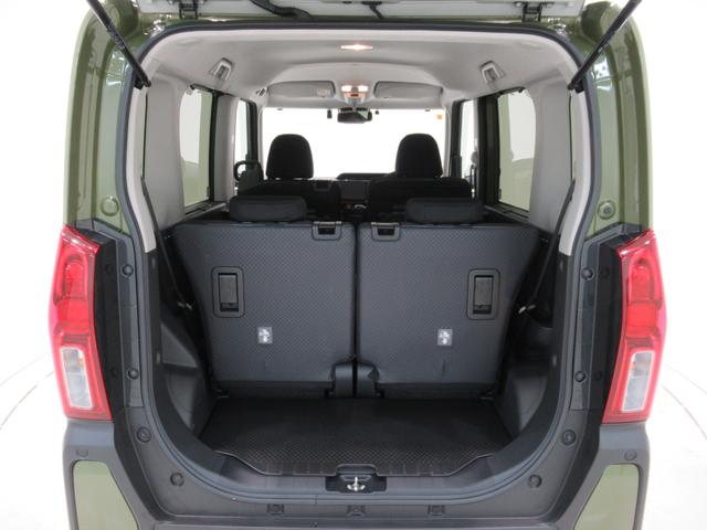 タント ファンクロス パノラマモニター 9インチディスプレイオーディオ ドライブレコーダー 両側パワースライドドア シートヒーター USB入力端子 Bluetooth オートライト キーフリー アイドリングストップ(49枚目)