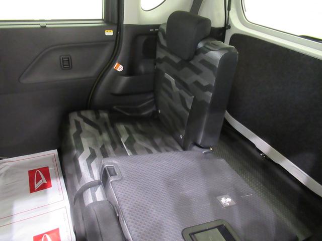 タント ファンクロス パノラマモニター 9インチディスプレイオーディオ ドライブレコーダー 両側パワースライドドア シートヒーター USB入力端子 Bluetooth オートライト キーフリー アイドリングストップ(50枚目)