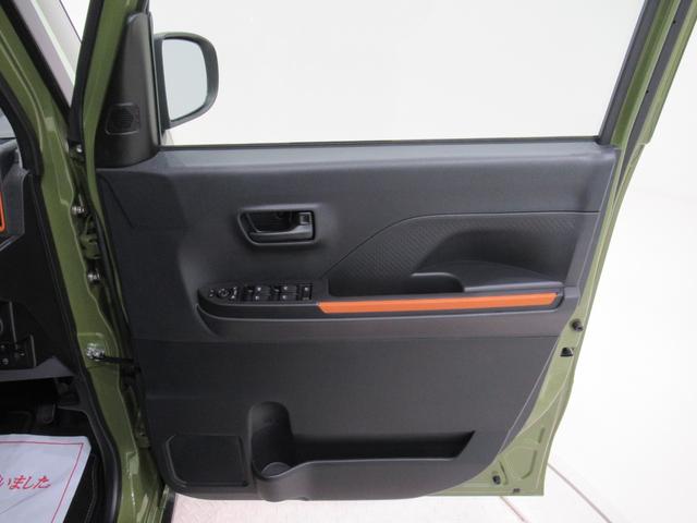 タント ファンクロス パノラマモニター 9インチディスプレイオーディオ ドライブレコーダー 両側パワースライドドア シートヒーター USB入力端子 Bluetooth オートライト キーフリー アイドリングストップ(53枚目)