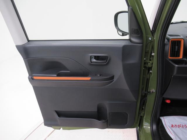 タント ファンクロス パノラマモニター 9インチディスプレイオーディオ ドライブレコーダー 両側パワースライドドア シートヒーター USB入力端子 Bluetooth オートライト キーフリー アイドリングストップ(54枚目)