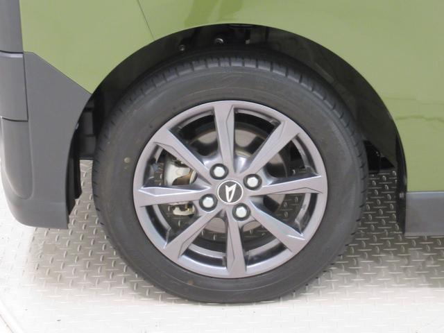 タント ファンクロス パノラマモニター 9インチディスプレイオーディオ ドライブレコーダー 両側パワースライドドア シートヒーター USB入力端子 Bluetooth オートライト キーフリー アイドリングストップ(56枚目)