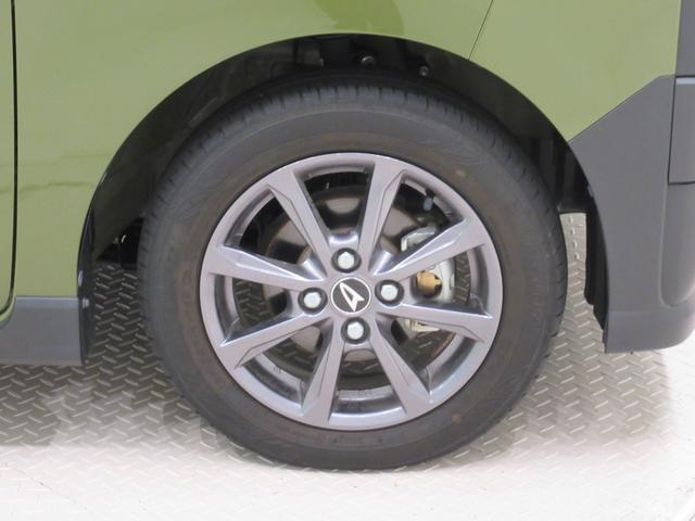 タント ファンクロス パノラマモニター 9インチディスプレイオーディオ ドライブレコーダー 両側パワースライドドア シートヒーター USB入力端子 Bluetooth オートライト キーフリー アイドリングストップ(57枚目)