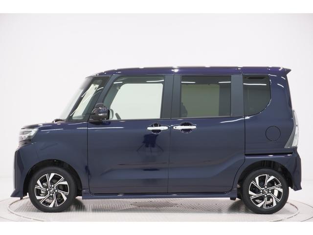 タント カスタムＸ　バックモニター　９インチディスプレイオーディオ　ドライブレコーダー　両側パワースライドドア　シートヒーター　ＵＳＢ入力端子　Ｂｌｕｅｔｏｏｔｈ　オートライト　キーフリー　アイドリングストップ（4枚目）