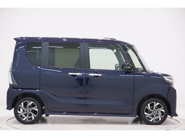 タント カスタムＸ　バックモニター　９インチディスプレイオーディオ　ドライブレコーダー　両側パワースライドドア　シートヒーター　ＵＳＢ入力端子　Ｂｌｕｅｔｏｏｔｈ　オートライト　キーフリー　アイドリングストップ（5枚目）