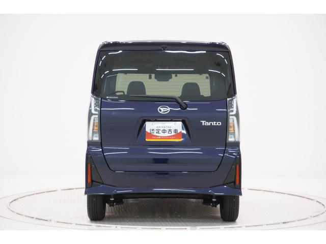 タント カスタムＸ　バックモニター　９インチディスプレイオーディオ　ドライブレコーダー　両側パワースライドドア　シートヒーター　ＵＳＢ入力端子　Ｂｌｕｅｔｏｏｔｈ　オートライト　キーフリー　アイドリングストップ（6枚目）