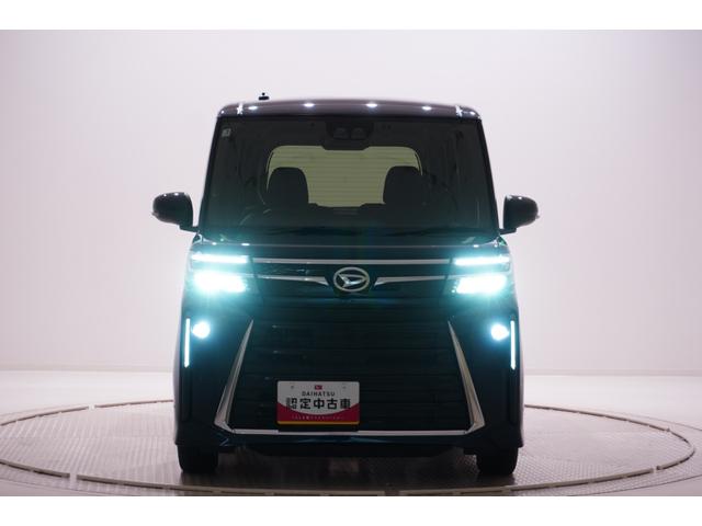 タント カスタムＸ　バックモニター　９インチディスプレイオーディオ　ドライブレコーダー　両側パワースライドドア　シートヒーター　ＵＳＢ入力端子　Ｂｌｕｅｔｏｏｔｈ　オートライト　キーフリー　アイドリングストップ（7枚目）