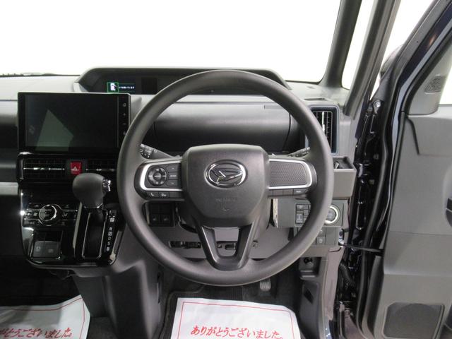 タント カスタムＸ　バックモニター　９インチディスプレイオーディオ　ドライブレコーダー　両側パワースライドドア　シートヒーター　ＵＳＢ入力端子　Ｂｌｕｅｔｏｏｔｈ　オートライト　キーフリー　アイドリングストップ（12枚目）