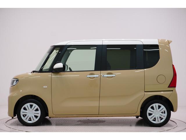 タント X パノラマモニター 7インチナビ ドライブレコーダー 左側パワースライドドア シートヒーター USB入力端子 Bluetooth オートライト キーフリー アイドリングストップ ティーゼットデオプラス(5枚目)