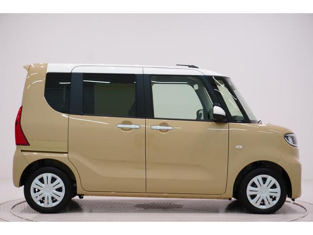 タント X パノラマモニター 7インチナビ ドライブレコーダー 左側パワースライドドア シートヒーター USB入力端子 Bluetooth オートライト キーフリー アイドリングストップ ティーゼットデオプラス(6枚目)