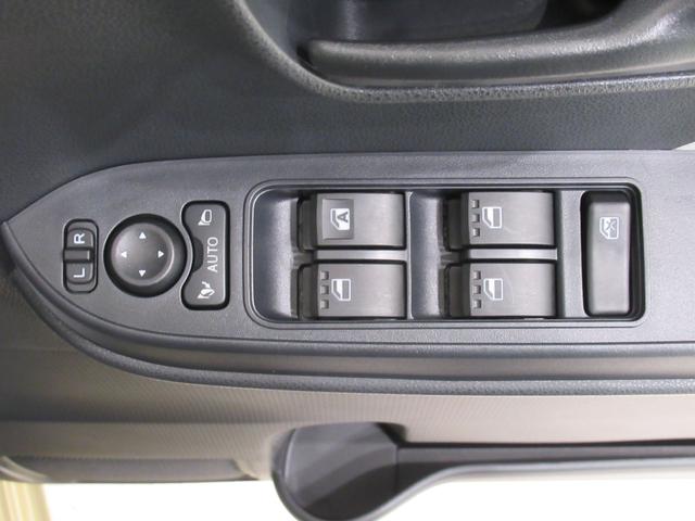 タント X パノラマモニター 7インチナビ ドライブレコーダー 左側パワースライドドア シートヒーター USB入力端子 Bluetooth オートライト キーフリー アイドリングストップ ティーゼットデオプラス(15枚目)