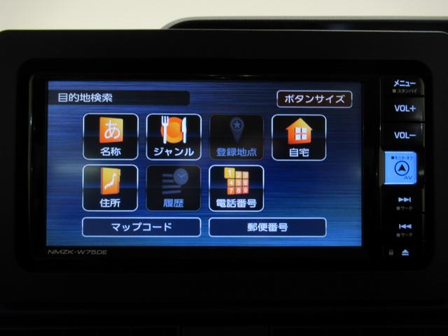 タント X パノラマモニター 7インチナビ ドライブレコーダー 左側パワースライドドア シートヒーター USB入力端子 Bluetooth オートライト キーフリー アイドリングストップ ティーゼットデオプラス(30枚目)