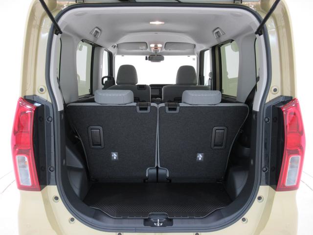 タント X パノラマモニター 7インチナビ ドライブレコーダー 左側パワースライドドア シートヒーター USB入力端子 Bluetooth オートライト キーフリー アイドリングストップ ティーゼットデオプラス(47枚目)