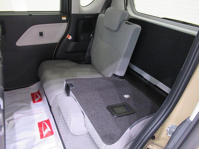 タント X パノラマモニター 7インチナビ ドライブレコーダー 左側パワースライドドア シートヒーター USB入力端子 Bluetooth オートライト キーフリー アイドリングストップ ティーゼットデオプラス(48枚目)