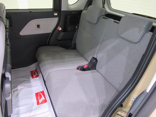 タント X パノラマモニター 7インチナビ ドライブレコーダー 左側パワースライドドア シートヒーター USB入力端子 Bluetooth オートライト キーフリー アイドリングストップ ティーゼットデオプラス(49枚目)