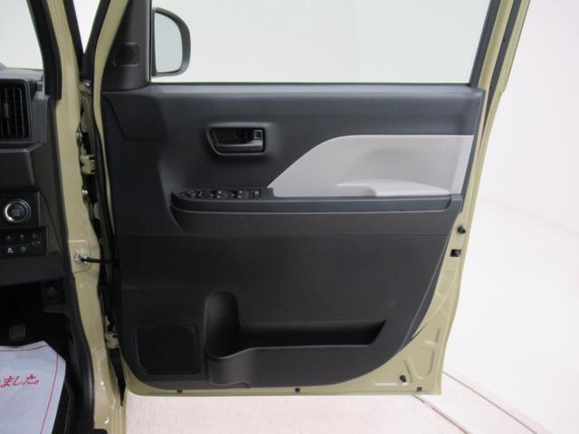 タント X パノラマモニター 7インチナビ ドライブレコーダー 左側パワースライドドア シートヒーター USB入力端子 Bluetooth オートライト キーフリー アイドリングストップ ティーゼットデオプラス(51枚目)