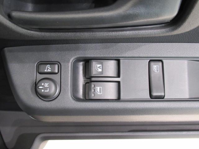 ハイゼットカーゴ デッキバンＧ　両側スライドドア　オートライト　キーフリー　アイドリングストップ　電動格納式ドアミラー　衝突被害軽減システム　レーンアシスト　オートマチックハイビーム　ティーゼットデオプラス（14枚目）