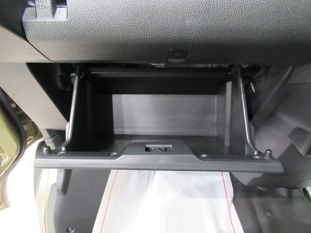 ハイゼットカーゴ デッキバンＧ　両側スライドドア　オートライト　キーフリー　アイドリングストップ　電動格納式ドアミラー　衝突被害軽減システム　レーンアシスト　オートマチックハイビーム　ティーゼットデオプラス（20枚目）