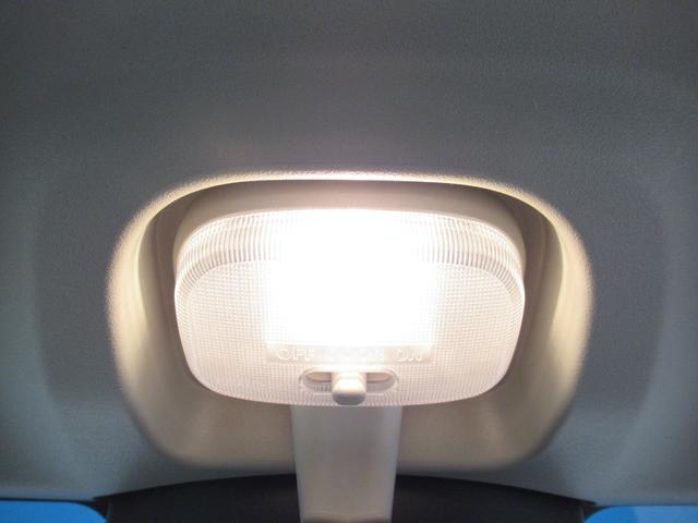 ハイゼットカーゴ デッキバンＧ　両側スライドドア　オートライト　キーフリー　アイドリングストップ　電動格納式ドアミラー　衝突被害軽減システム　レーンアシスト　オートマチックハイビーム　ティーゼットデオプラス（26枚目）