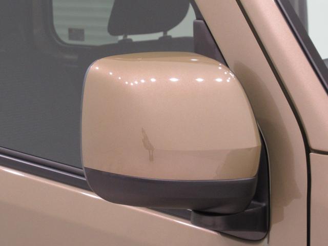 ハイゼットカーゴ デッキバンＧ　両側スライドドア　オートライト　キーフリー　アイドリングストップ　電動格納式ドアミラー　衝突被害軽減システム　レーンアシスト　オートマチックハイビーム　ティーゼットデオプラス（28枚目）