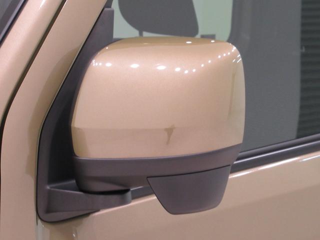 ハイゼットカーゴ デッキバンＧ　両側スライドドア　オートライト　キーフリー　アイドリングストップ　電動格納式ドアミラー　衝突被害軽減システム　レーンアシスト　オートマチックハイビーム　ティーゼットデオプラス（29枚目）