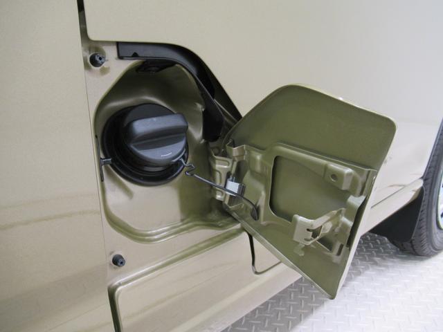 ハイゼットカーゴ デッキバンＧ　両側スライドドア　オートライト　キーフリー　アイドリングストップ　電動格納式ドアミラー　衝突被害軽減システム　レーンアシスト　オートマチックハイビーム　ティーゼットデオプラス（38枚目）