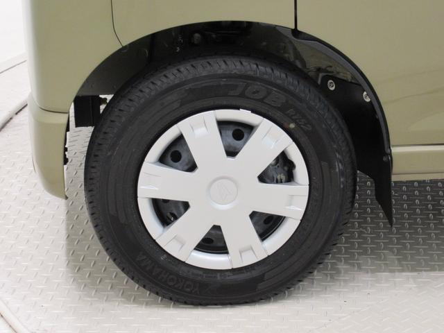 ハイゼットカーゴ デッキバンＧ　両側スライドドア　オートライト　キーフリー　アイドリングストップ　電動格納式ドアミラー　衝突被害軽減システム　レーンアシスト　オートマチックハイビーム　ティーゼットデオプラス（39枚目）