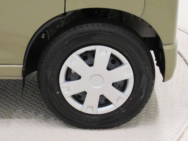 ハイゼットカーゴ デッキバンＧ　両側スライドドア　オートライト　キーフリー　アイドリングストップ　電動格納式ドアミラー　衝突被害軽減システム　レーンアシスト　オートマチックハイビーム　ティーゼットデオプラス（40枚目）