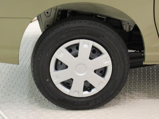 ハイゼットカーゴ デッキバンＧ　両側スライドドア　オートライト　キーフリー　アイドリングストップ　電動格納式ドアミラー　衝突被害軽減システム　レーンアシスト　オートマチックハイビーム　ティーゼットデオプラス（41枚目）