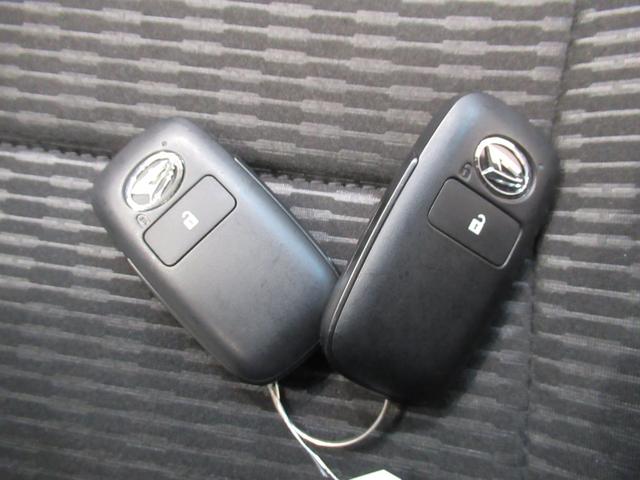 ハイゼットカーゴ デッキバンＧ　両側スライドドア　オートライト　キーフリー　アイドリングストップ　電動格納式ドアミラー　衝突被害軽減システム　レーンアシスト　オートマチックハイビーム　ティーゼットデオプラス（43枚目）