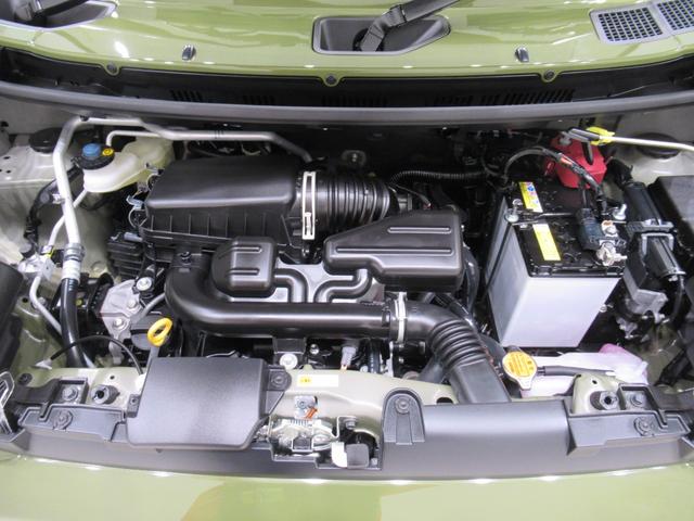 タフト Ｇ　ダーククロムベンチャー　パノラマモニター　１０インチナビ　ドライブレコーダー　シートヒーター　ＵＳＢ入力端子　Ｂｌｕｅｔｏｏｔｈ　電動パーキングブレーキ　オートライト　キーフリー　アイドリングストップ　ティーゼットデオプラス（10枚目）