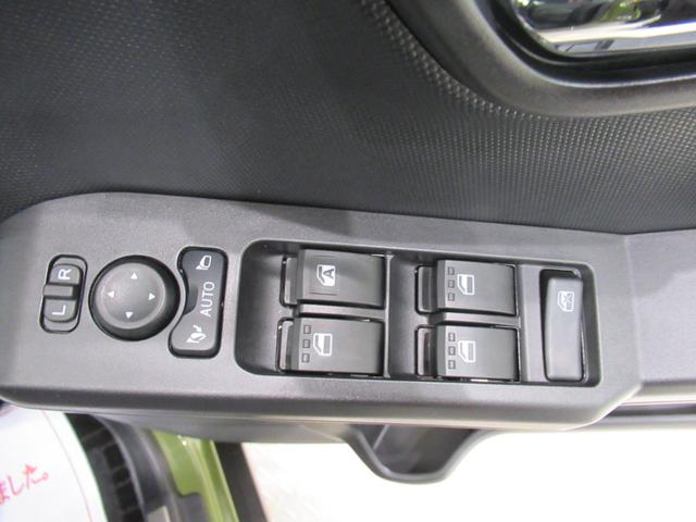 タフト Ｇ　ダーククロムベンチャー　パノラマモニター　１０インチナビ　ドライブレコーダー　シートヒーター　ＵＳＢ入力端子　Ｂｌｕｅｔｏｏｔｈ　電動パーキングブレーキ　オートライト　キーフリー　アイドリングストップ　ティーゼットデオプラス（15枚目）