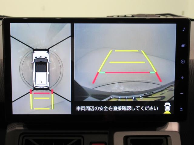 タフト Ｇ　ダーククロムベンチャー　パノラマモニター　１０インチナビ　ドライブレコーダー　シートヒーター　ＵＳＢ入力端子　Ｂｌｕｅｔｏｏｔｈ　電動パーキングブレーキ　オートライト　キーフリー　アイドリングストップ　ティーゼットデオプラス（17枚目）