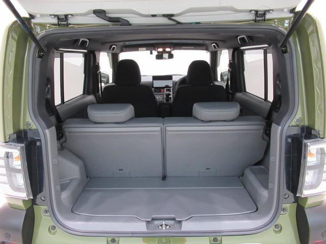 タフト Ｇ　ダーククロムベンチャー　パノラマモニター　１０インチナビ　ドライブレコーダー　シートヒーター　ＵＳＢ入力端子　Ｂｌｕｅｔｏｏｔｈ　電動パーキングブレーキ　オートライト　キーフリー　アイドリングストップ　ティーゼットデオプラス（43枚目）