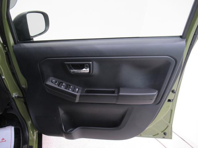 タフト Ｇ　ダーククロムベンチャー　パノラマモニター　１０インチナビ　ドライブレコーダー　シートヒーター　ＵＳＢ入力端子　Ｂｌｕｅｔｏｏｔｈ　電動パーキングブレーキ　オートライト　キーフリー　アイドリングストップ　ティーゼットデオプラス（48枚目）