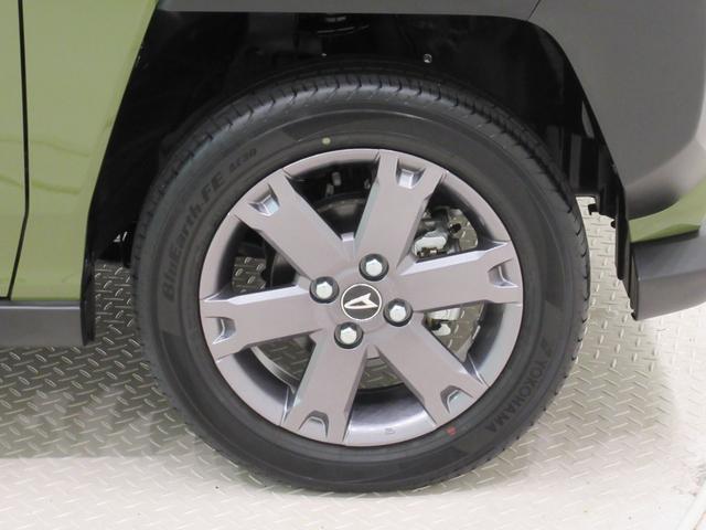 タフト Ｇ　ダーククロムベンチャー　パノラマモニター　１０インチナビ　ドライブレコーダー　シートヒーター　ＵＳＢ入力端子　Ｂｌｕｅｔｏｏｔｈ　電動パーキングブレーキ　オートライト　キーフリー　アイドリングストップ　ティーゼットデオプラス（55枚目）