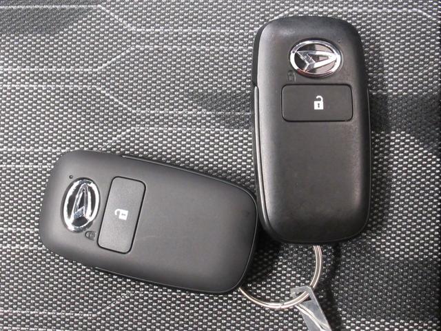 タフト Ｇ　ダーククロムベンチャー　パノラマモニター　１０インチナビ　ドライブレコーダー　シートヒーター　ＵＳＢ入力端子　Ｂｌｕｅｔｏｏｔｈ　電動パーキングブレーキ　オートライト　キーフリー　アイドリングストップ　ティーゼットデオプラス（58枚目）