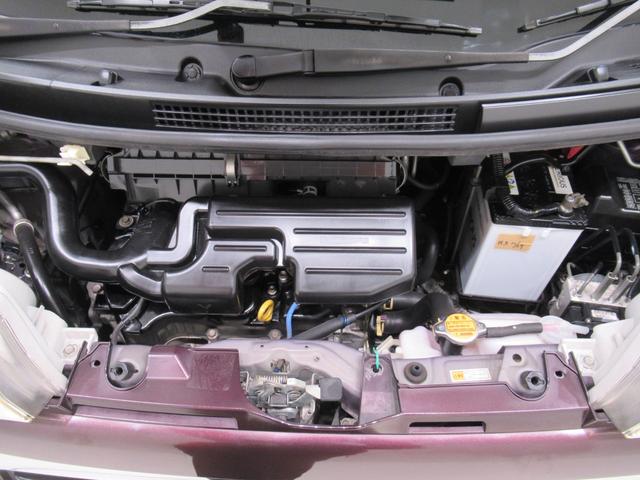 また岡山ダイハツは中古車の「安全」にも全力で向き合っています。