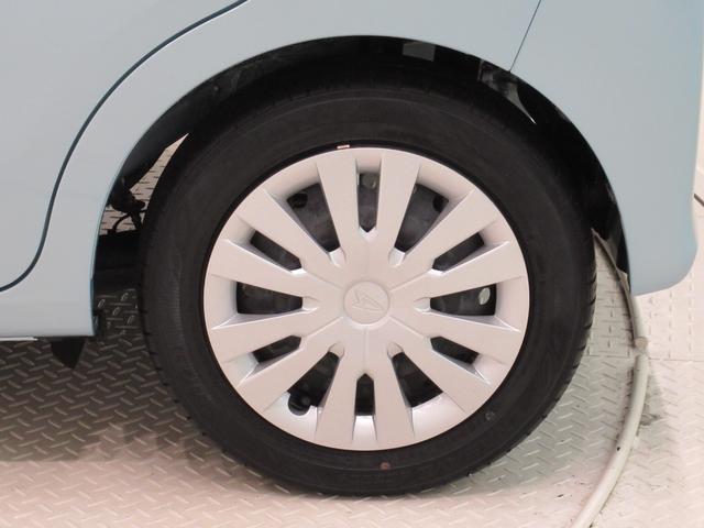 ムーヴ Ｌ　ＳＡ３　キーレスエントリー　アイドリングストップ　バックモニター　ナビ　ドライブレコーダー　ＵＳＢ入力端子　Ｂｌｕｅｔｏｏｔｈ　衝突被害軽減システム　レーンアシスト　オートマチックハイビーム（7枚目）