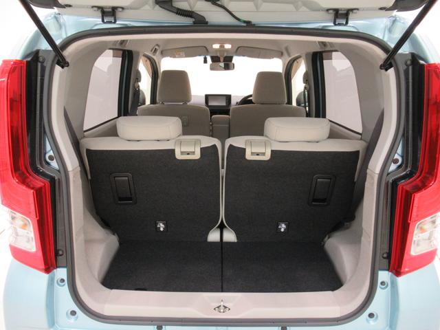 ムーヴ Ｌ　ＳＡ３　キーレスエントリー　アイドリングストップ　バックモニター　ナビ　ドライブレコーダー　ＵＳＢ入力端子　Ｂｌｕｅｔｏｏｔｈ　衝突被害軽減システム　レーンアシスト　オートマチックハイビーム（41枚目）