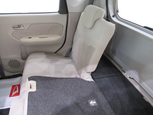 ムーヴ Ｌ　ＳＡ３　キーレスエントリー　アイドリングストップ　バックモニター　ナビ　ドライブレコーダー　ＵＳＢ入力端子　Ｂｌｕｅｔｏｏｔｈ　衝突被害軽減システム　レーンアシスト　オートマチックハイビーム（42枚目）