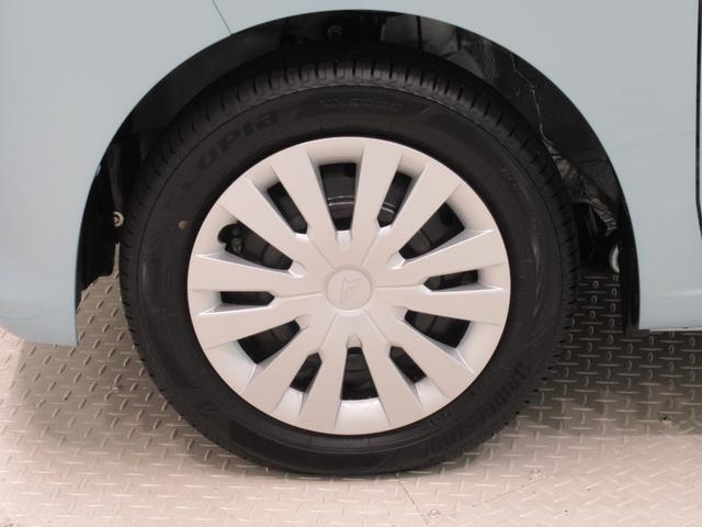 ムーヴ Ｌ　ＳＡ３　キーレスエントリー　アイドリングストップ　バックモニター　ナビ　ドライブレコーダー　ＵＳＢ入力端子　Ｂｌｕｅｔｏｏｔｈ　衝突被害軽減システム　レーンアシスト　オートマチックハイビーム（50枚目）