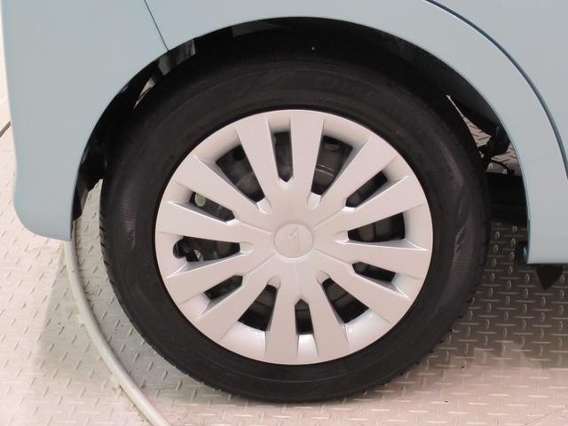 ムーヴ Ｌ　ＳＡ３　キーレスエントリー　アイドリングストップ　バックモニター　ナビ　ドライブレコーダー　ＵＳＢ入力端子　Ｂｌｕｅｔｏｏｔｈ　衝突被害軽減システム　レーンアシスト　オートマチックハイビーム（52枚目）