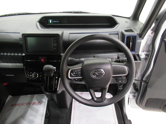 タント カスタムＸスタイルセレクション　シートヒーター　両側パワースライドドア　オートライト　キーフリー　アイドリングストップ　バックモニター　ナビ　ドライブレコーダー　ＵＳＢ入力端子　Ｂｌｕｅｔｏｏｔｈ　ティーゼットデオプラス（12枚目）