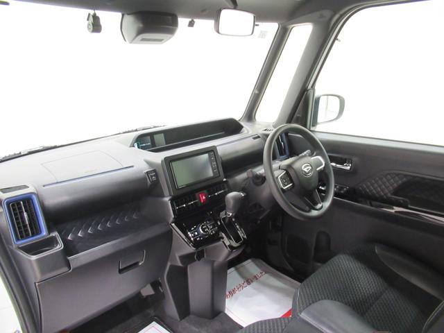 タント カスタムＸスタイルセレクション　シートヒーター　両側パワースライドドア　オートライト　キーフリー　アイドリングストップ　バックモニター　ナビ　ドライブレコーダー　ＵＳＢ入力端子　Ｂｌｕｅｔｏｏｔｈ　ティーゼットデオプラス（13枚目）