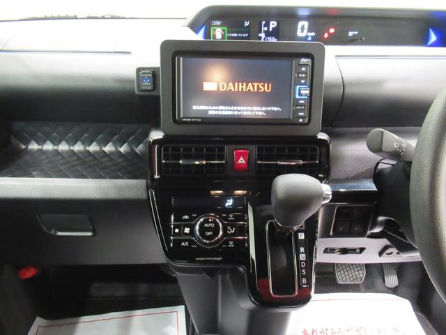 タント カスタムＸスタイルセレクション　シートヒーター　両側パワースライドドア　オートライト　キーフリー　アイドリングストップ　バックモニター　ナビ　ドライブレコーダー　ＵＳＢ入力端子　Ｂｌｕｅｔｏｏｔｈ　ティーゼットデオプラス（16枚目）
