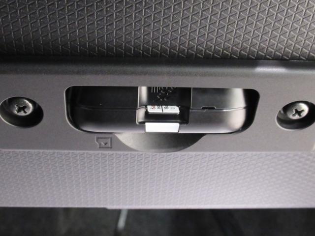 タント カスタムＸスタイルセレクション　シートヒーター　両側パワースライドドア　オートライト　キーフリー　アイドリングストップ　バックモニター　ナビ　ドライブレコーダー　ＵＳＢ入力端子　Ｂｌｕｅｔｏｏｔｈ　ティーゼットデオプラス（28枚目）